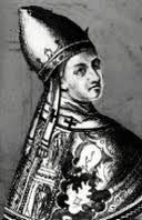 Pope Benedict IX