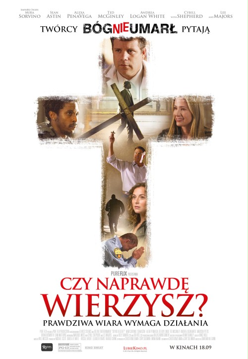 czy naprawde wierzysz