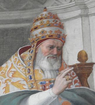 papiez grzegorz ix