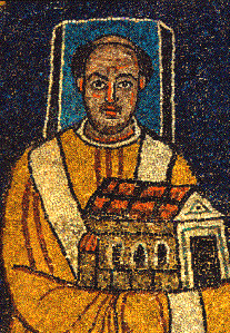 papiez paschalis I